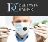 Dentysta Kaniak logo